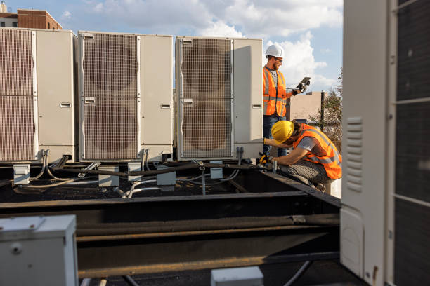 Best Commercial HVAC repair  in Doffing, TX