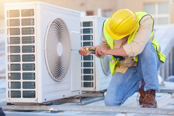 AC installation near me in Doffing, TX