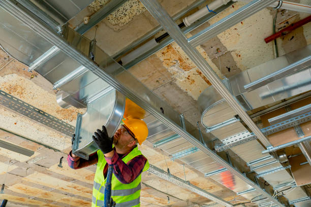 Best HVAC companies near me  in Doffing, TX