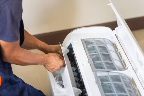Trusted Doffing, TX HVAC Experts