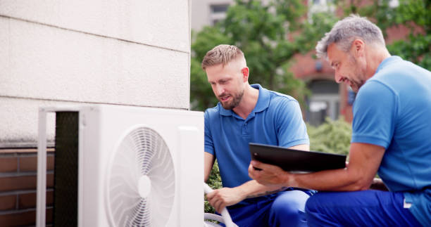 Best 24/7 HVAC repair  in Doffing, TX