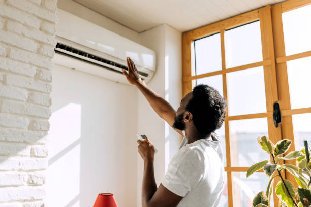 Best Emergency HVAC repair  in Doffing, TX