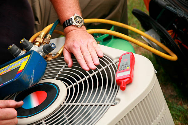  Doffing, TX HVAC Pros