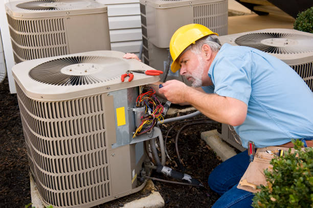 Best HVAC cleaning services  in Doffing, TX
