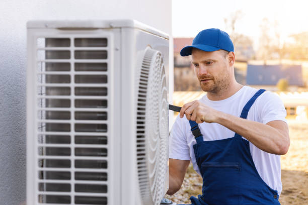 Best HVAC tune-up services  in Doffing, TX