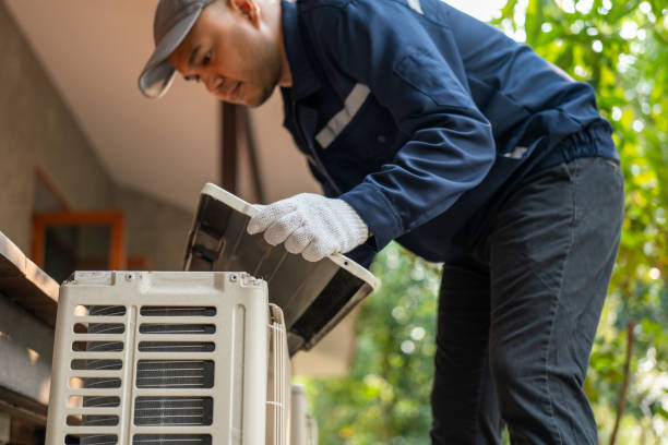 Professional HVAC in Doffing, TX