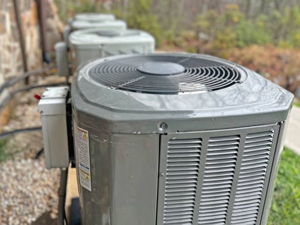  Doffing, TX HVAC Pros